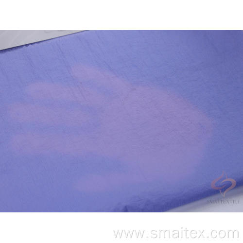 Nylon Ripstop Woven Fabric